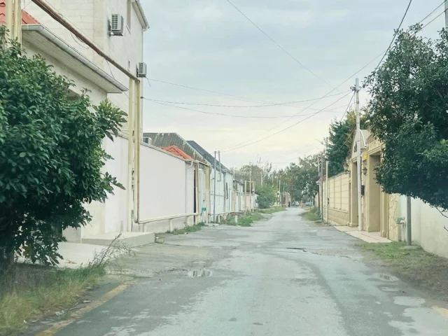 Həyət/Bağ Evi, Villa Satılır