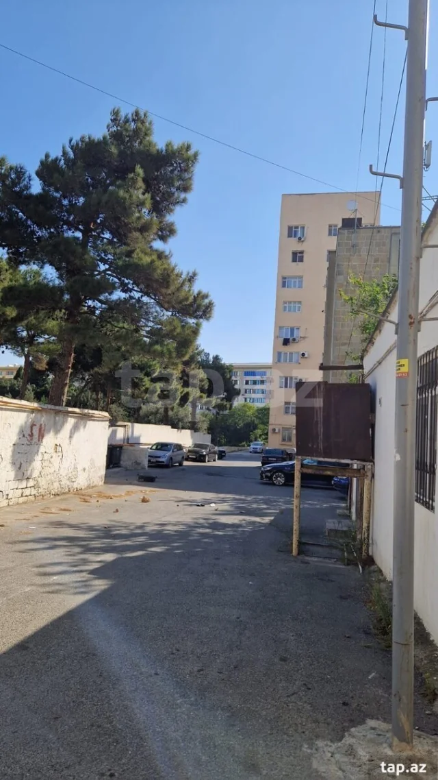 Mənzil Satılır