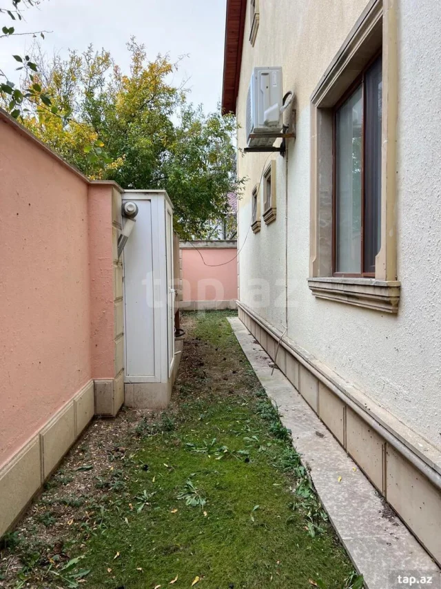 Həyət/Bağ Evi, Villa Satılır
