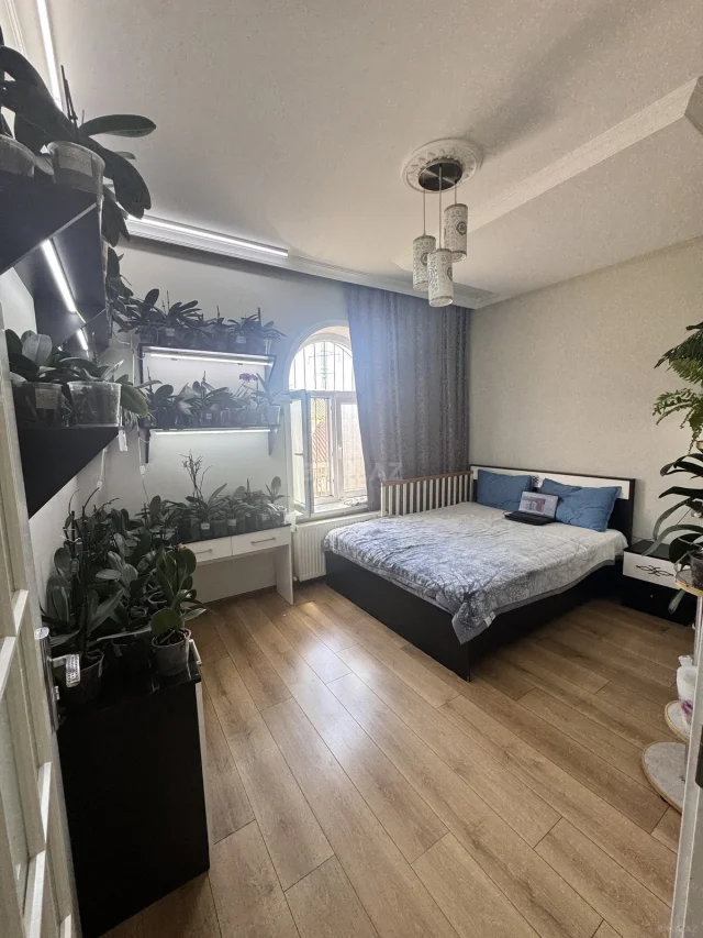 Həyət/Bağ Evi, Villa Satılır