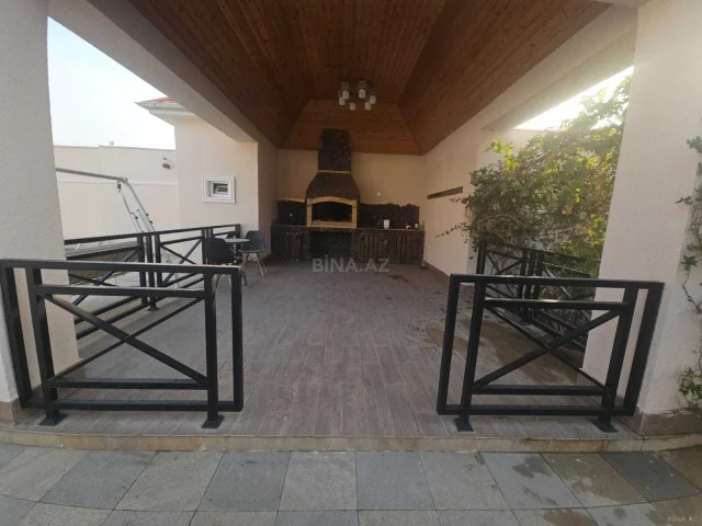 Həyət/Bağ Evi, Villa Satılır