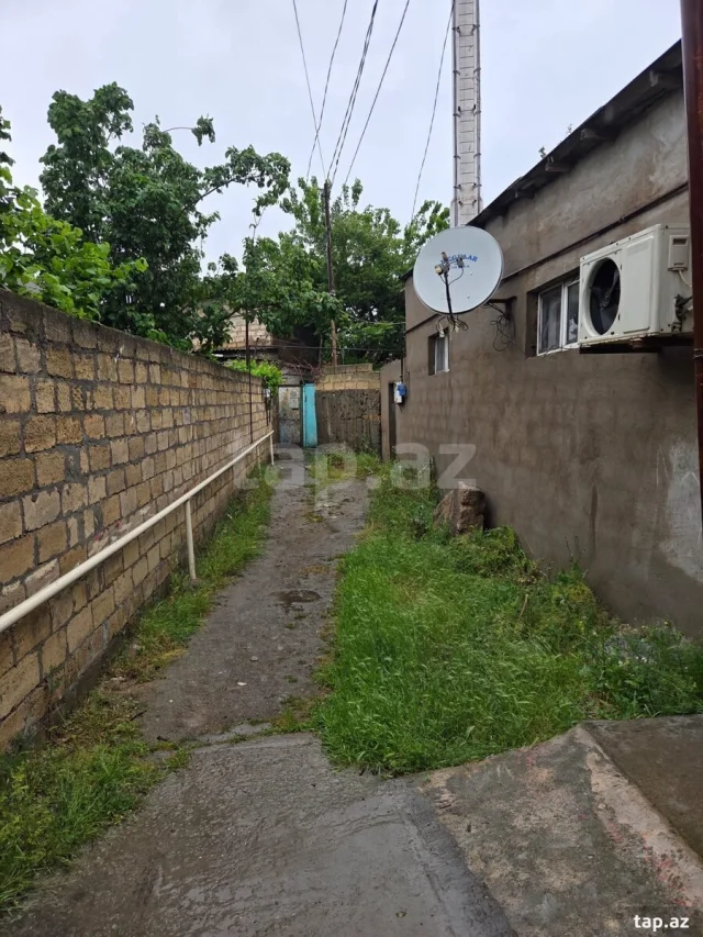 Həyət/Bağ Evi, Villa Kirayə verilir