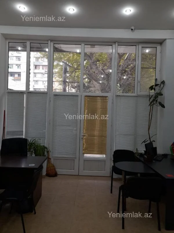 Ofis Kirayə verilir