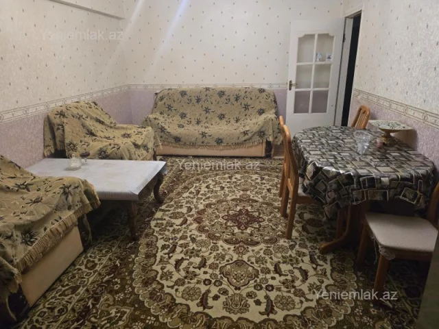 Mənzil Kirayə verilir