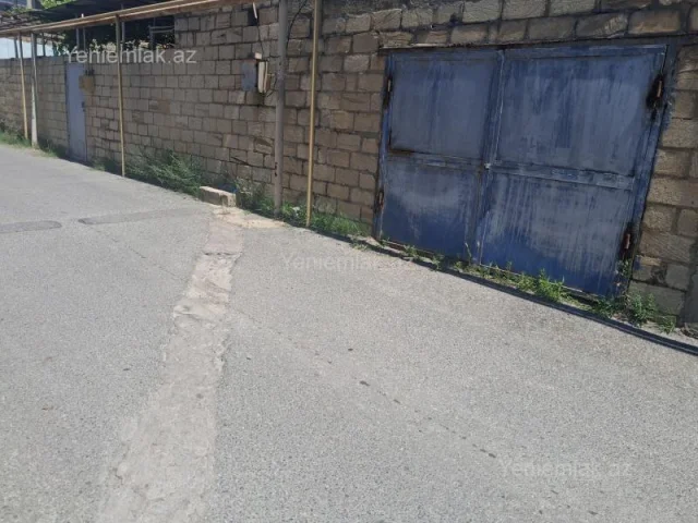 Həyət/Bağ Evi, Villa Satılır