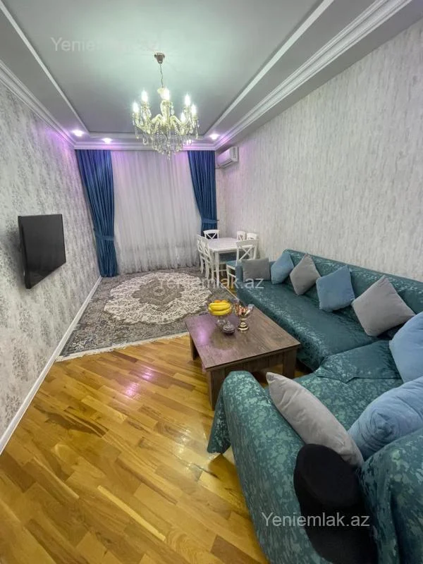 Mənzil Satılır