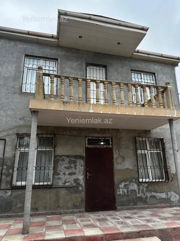 Həyət/Bağ Evi, Villa Satılır