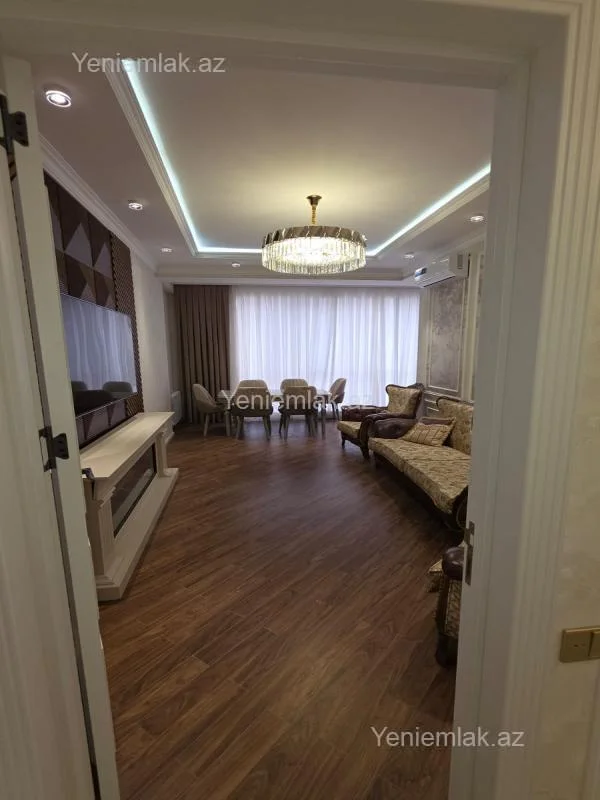 Mənzil Satılır