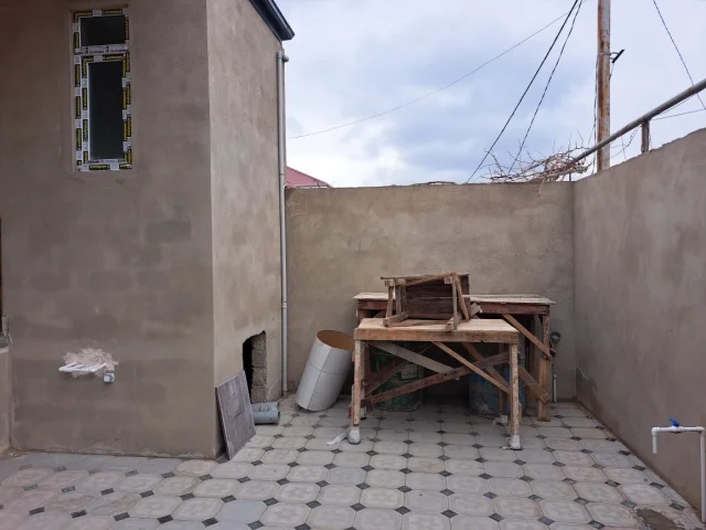 Həyət/Bağ Evi, Villa Satılır