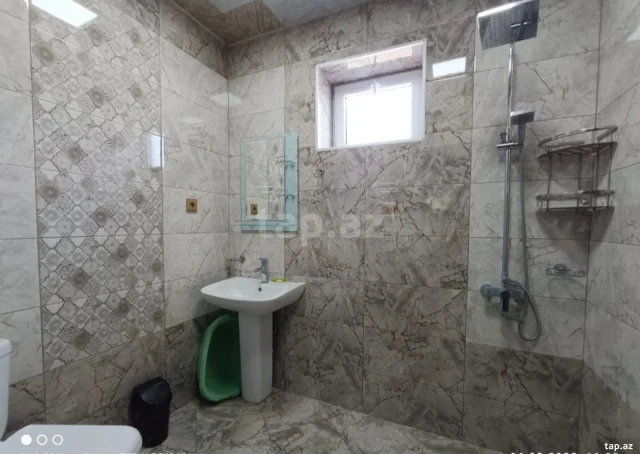 Həyət/Bağ Evi, Villa Kirayə verilir