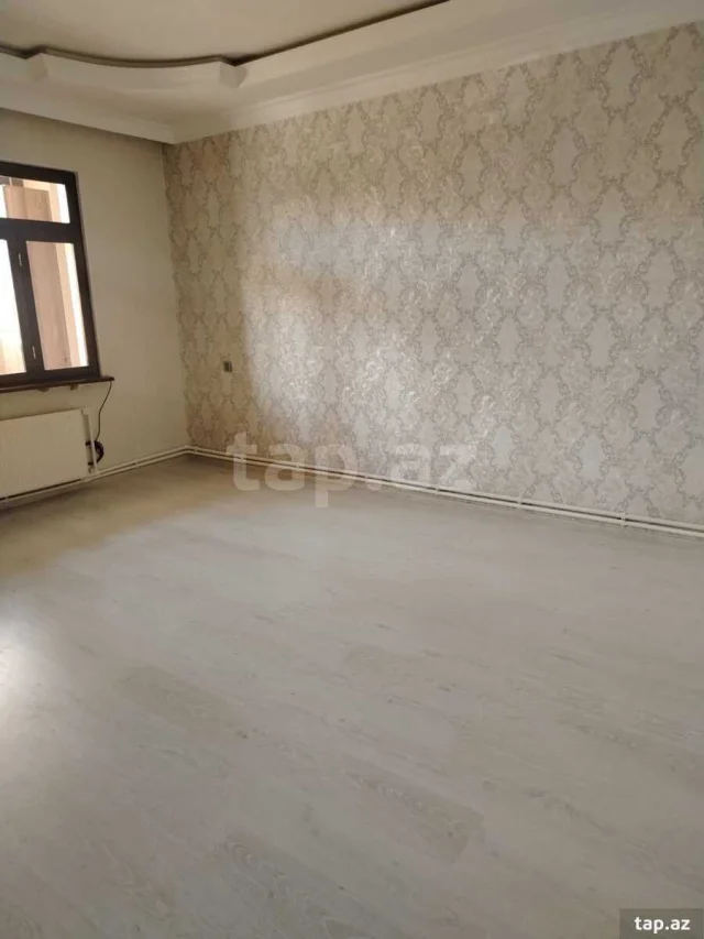 2-otaqlı mənzil kirayə verilir, ...