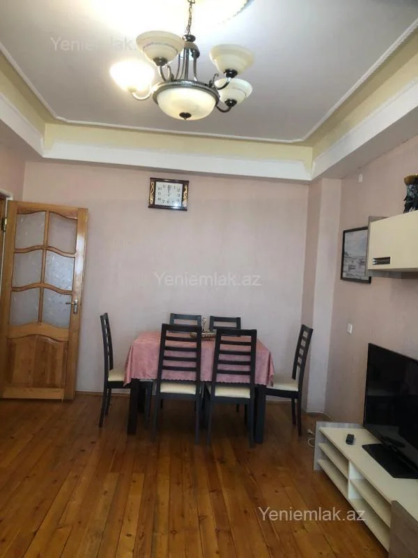 Mənzil Kirayə verilir