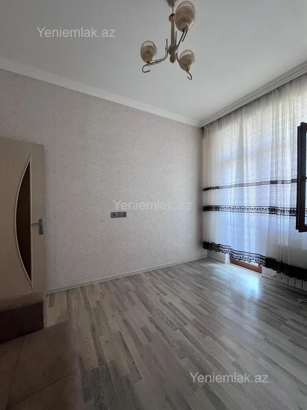 Mənzil Kirayə verilir
