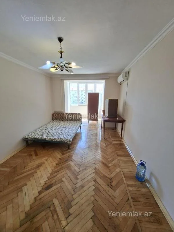 Mənzil Kirayə verilir