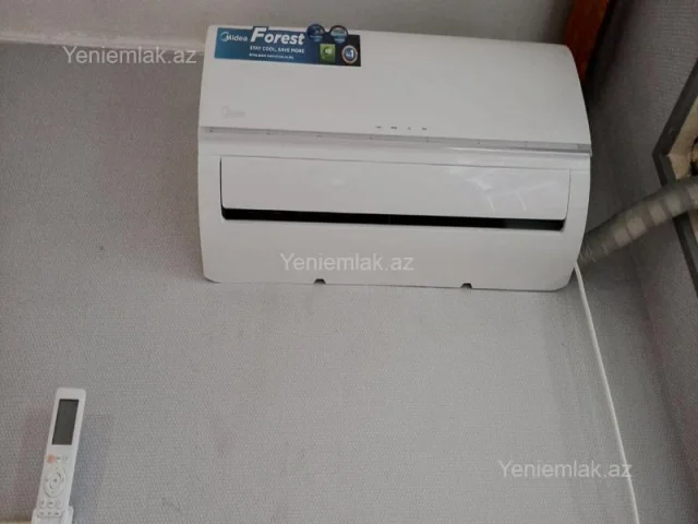 Mənzil Kirayə verilir