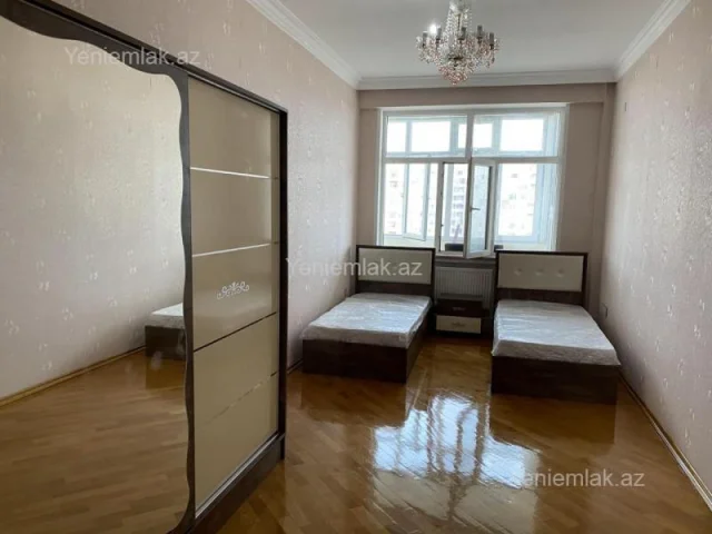 Mənzil Satılır