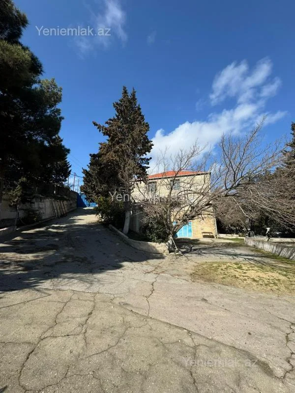 Həyət/Bağ Evi, Villa Satılır