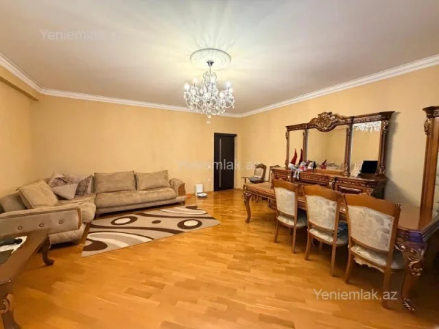 Mənzil Satılır