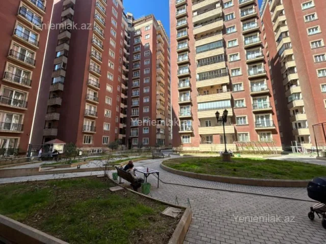 Mənzil Satılır
