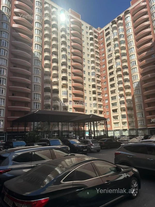 Mənzil Satılır