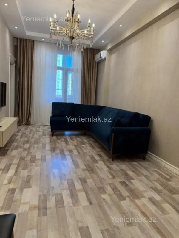 Mənzil Satılır