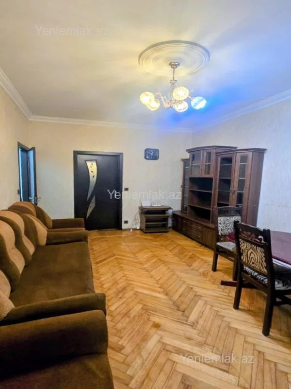 Mənzil Satılır