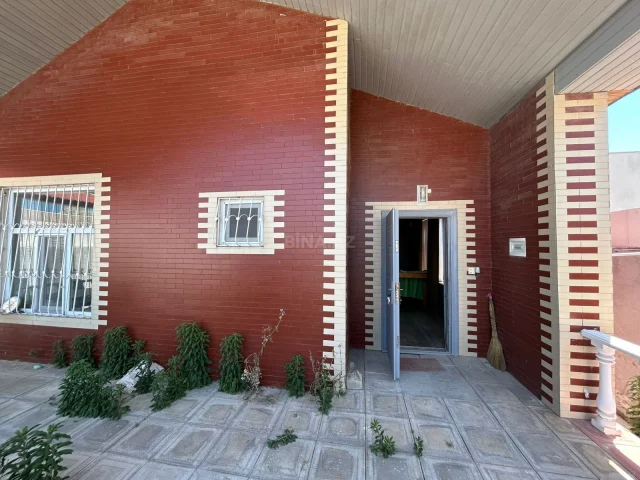 Həyət/Bağ Evi, Villa Satılır