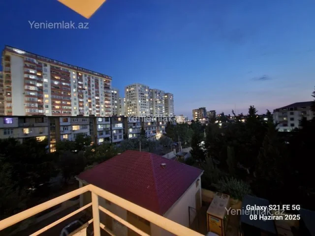 Mənzil Kirayə verilir