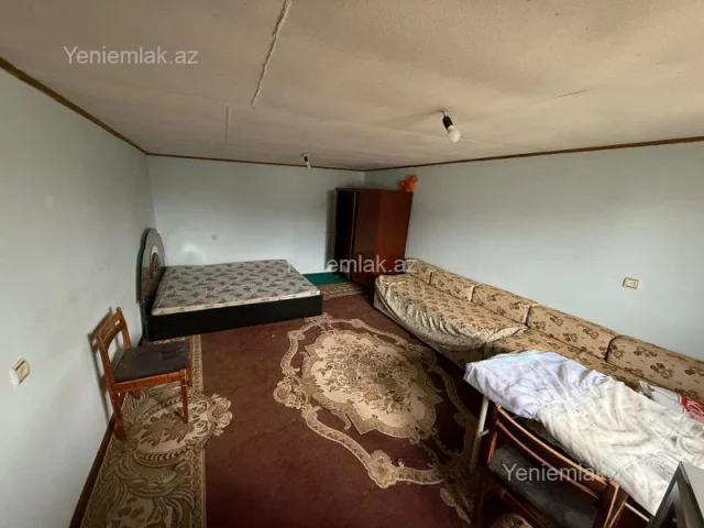 Həyət/Bağ Evi, Villa Kirayə verilir