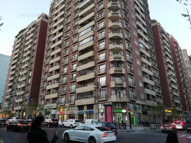 Mənzil Satılır