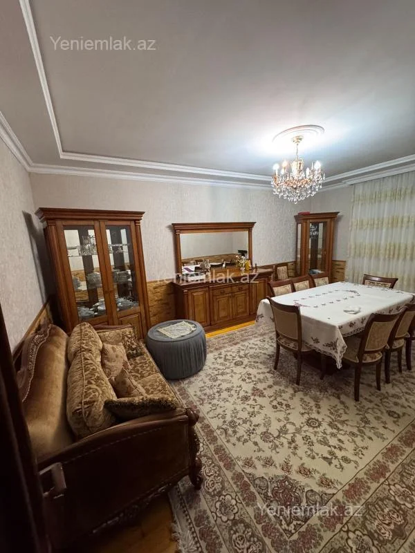 Həyət/Bağ Evi, Villa Satılır