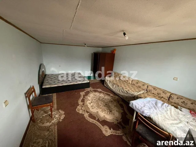 Həyət/Bağ Evi, Villa Kirayə verilir