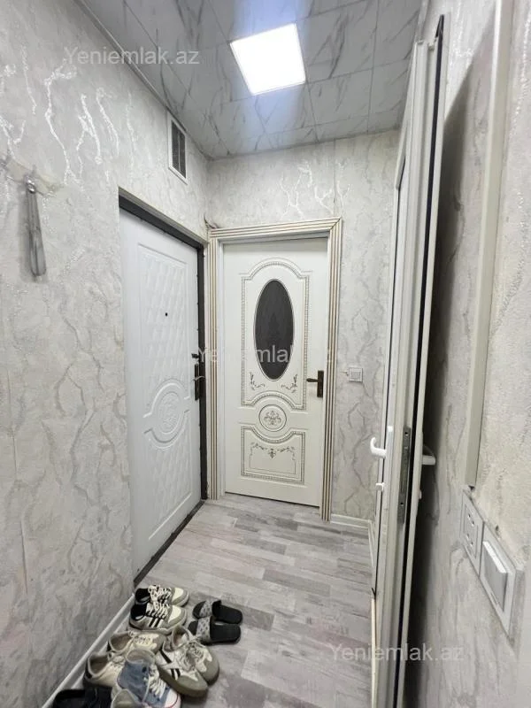 Mənzil Kirayə verilir