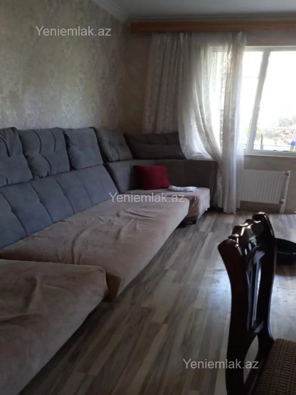 Mənzil Kirayə verilir