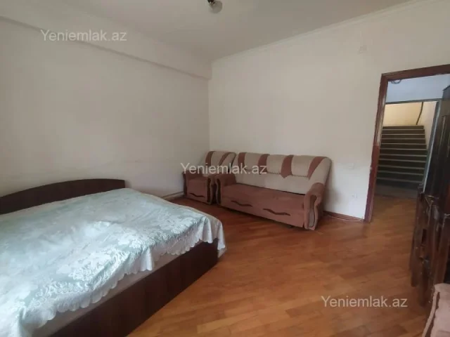 Mənzil Kirayə verilir