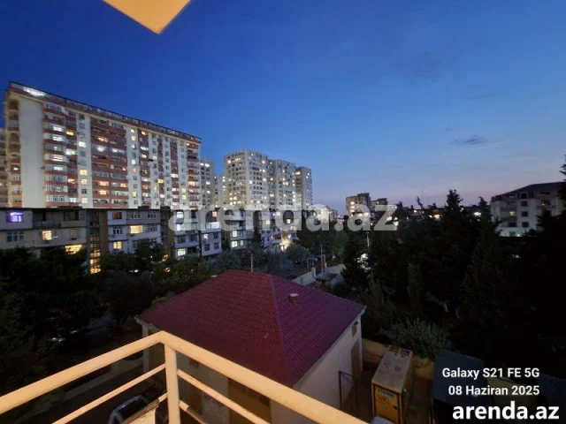 Mənzil Kirayə verilir