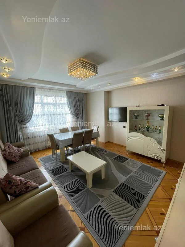 Mənzil Satılır