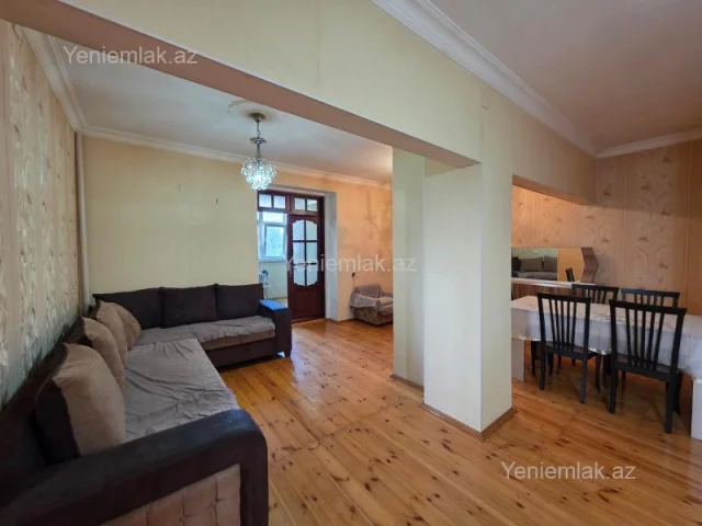 Mənzil Satılır