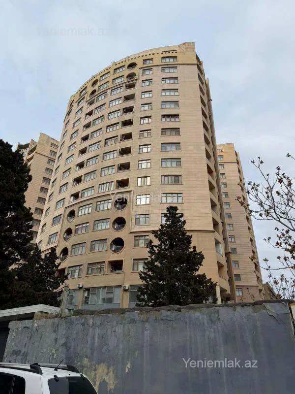 Mənzil Satılır