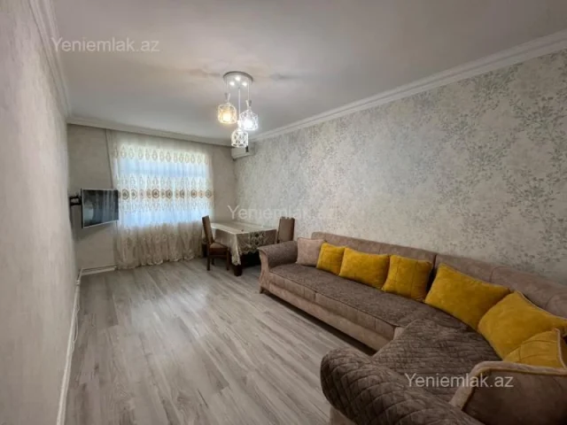 Mənzil Satılır