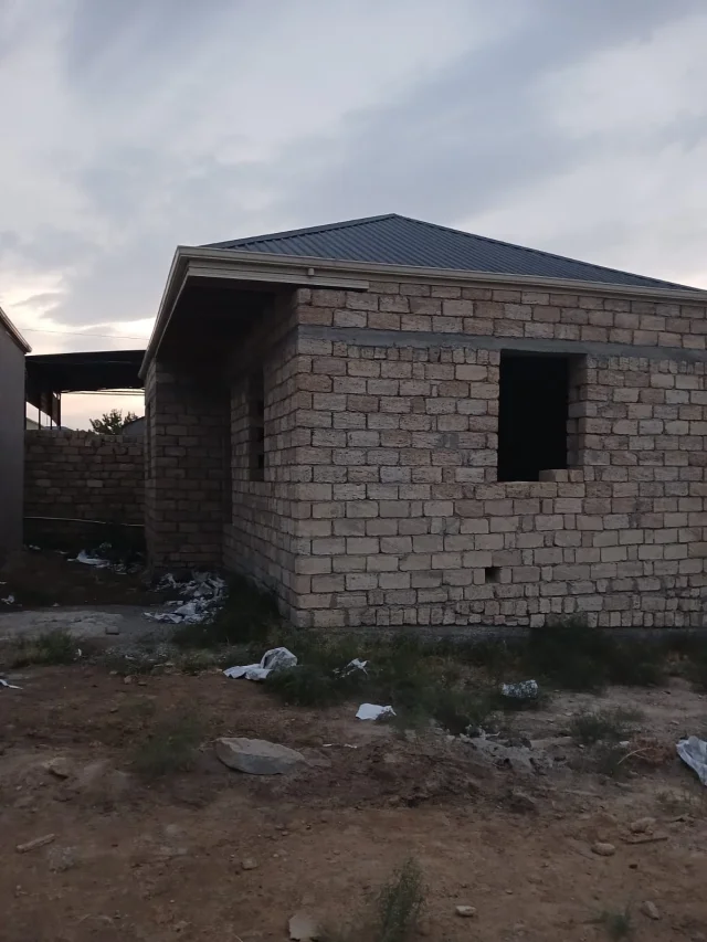 Həyət/Bağ Evi, Villa Satılır