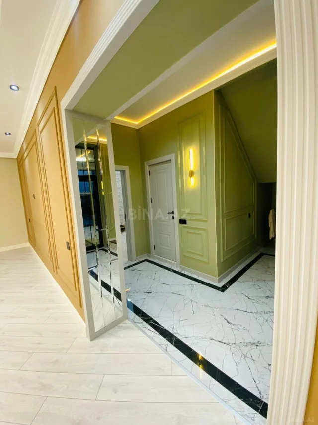 Həyət/Bağ Evi, Villa Satılır