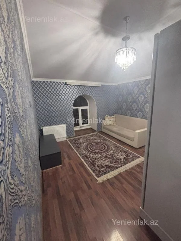 Həyət/Bağ Evi, Villa Kirayə verilir