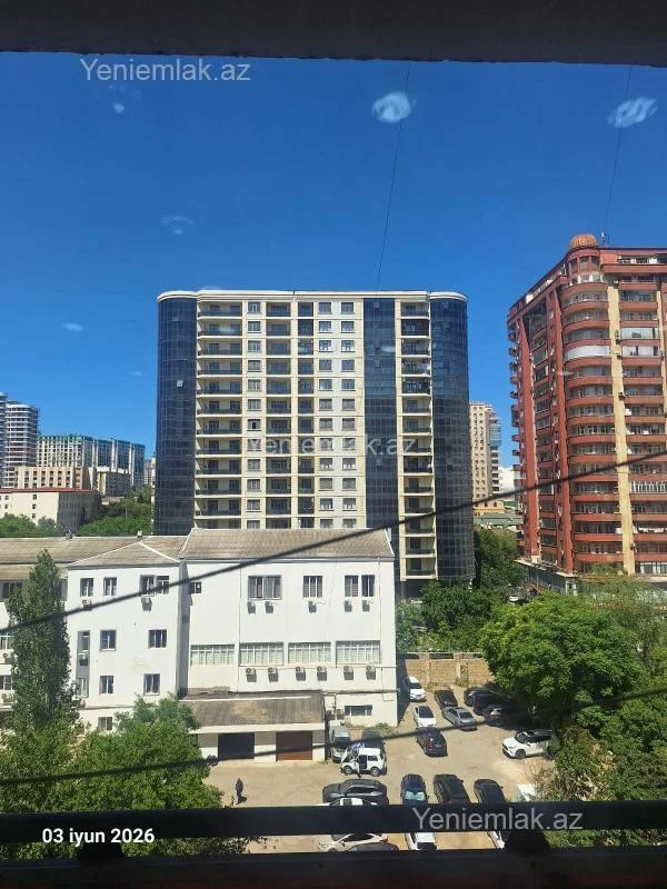 Mənzil Kirayə verilir