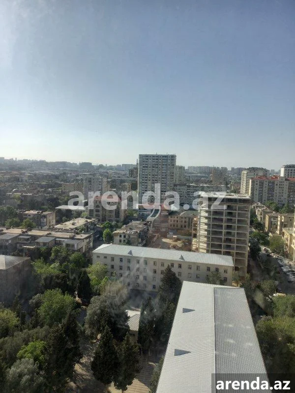 Mənzil Kirayə verilir