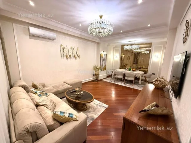 Mənzil Satılır