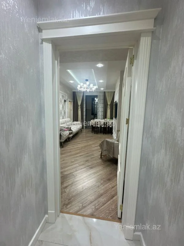 Mənzil Satılır