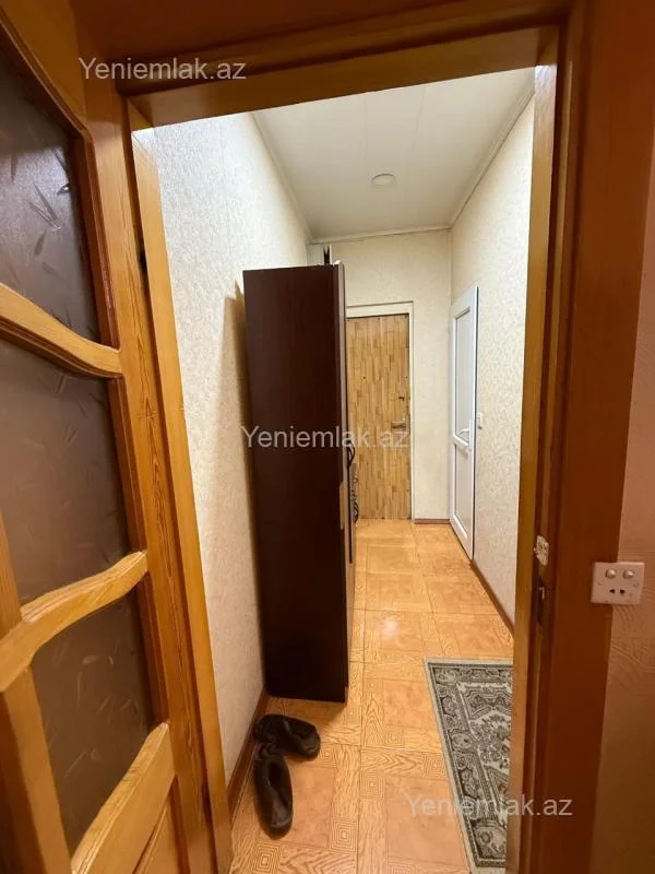 Mənzil Satılır