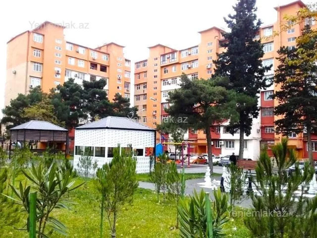 Mənzil Satılır