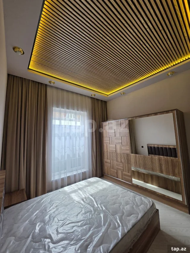 Həyət/Bağ Evi, Villa Kirayə verilir